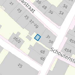 Perceel AMF00-E-9313