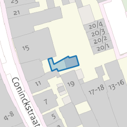 Perceel AMF00-E-9324