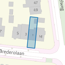 Perceel AMF00-F-1006