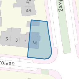 Perceel AMF00-F-1007