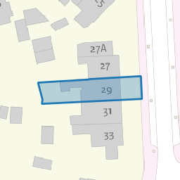 Perceel AMF00-F-1012