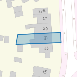 Perceel AMF00-F-1013