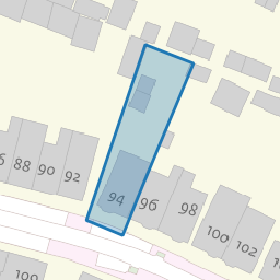 Perceel AMF00-F-1015