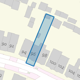 Perceel AMF00-F-1016