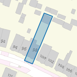 Perceel AMF00-F-1017