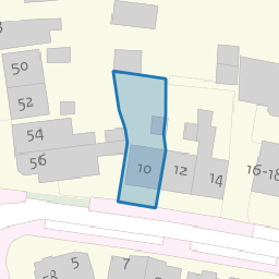 Perceel AMF00-F-1021