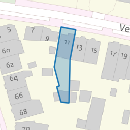 Perceel AMF00-F-1027