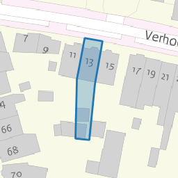 Perceel AMF00-F-1028