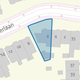 Perceel AMF00-F-1044