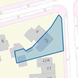 Perceel AMF00-F-1071