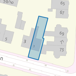 Perceel AMF00-F-1075