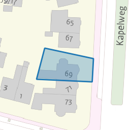 Perceel AMF00-F-1076