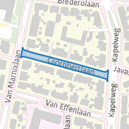 Perceel AMF00-F-1079