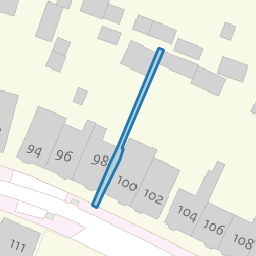 Perceel AMF00-F-1085