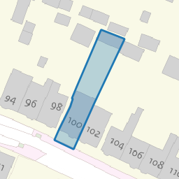 Perceel AMF00-F-1086