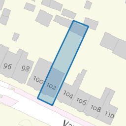 Perceel AMF00-F-1087