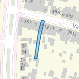 Perceel AMF00-F-1095