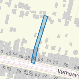 Perceel AMF00-F-1114