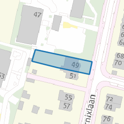 Perceel AMF00-F-1123