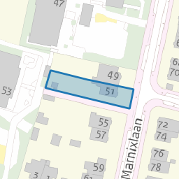 Perceel AMF00-F-1124