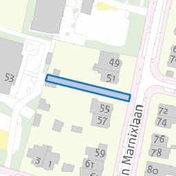 Perceel AMF00-F-1125