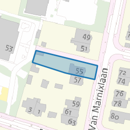 Perceel AMF00-F-1126