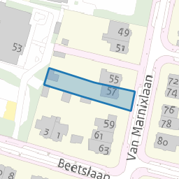 Perceel AMF00-F-1127