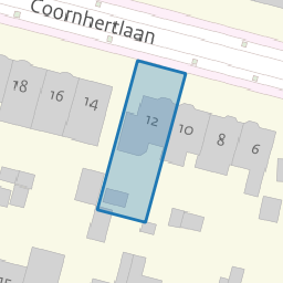 Perceel AMF00-F-1143