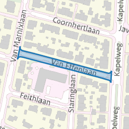 Perceel AMF00-F-1148