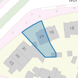 Perceel AMF00-F-1153