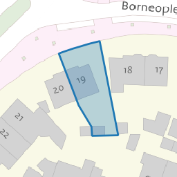 Perceel AMF00-F-1154