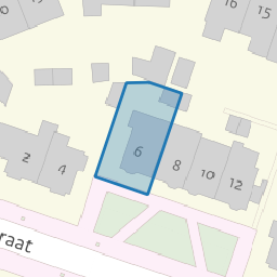 Perceel AMF00-F-1159