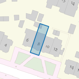 Perceel AMF00-F-1160