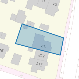 Perceel AMF00-F-1164