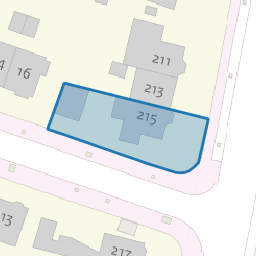 Perceel AMF00-F-1166