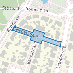 Perceel AMF00-F-1167