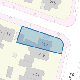 Perceel AMF00-F-1169