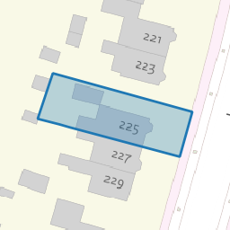 Perceel AMF00-F-1173