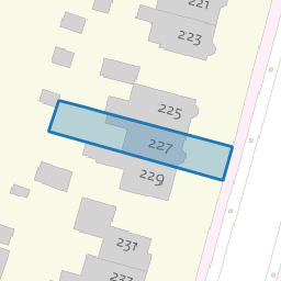 Perceel AMF00-F-1174