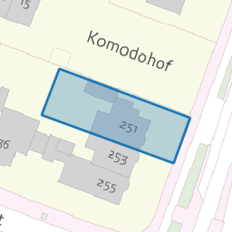 Perceel AMF00-F-1179