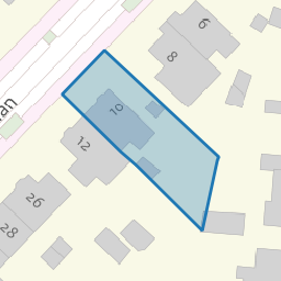 Perceel AMF00-F-1185