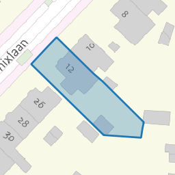 Perceel AMF00-F-1186