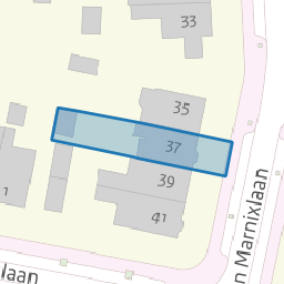 Perceel AMF00-F-1193