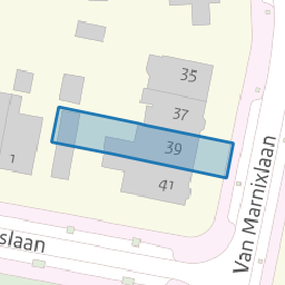 Perceel AMF00-F-1194