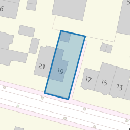 Perceel AMF00-F-1199