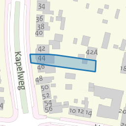 Perceel AMF00-F-1202