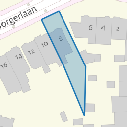 Perceel AMF00-F-1209