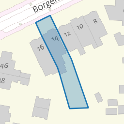 Perceel AMF00-F-1212