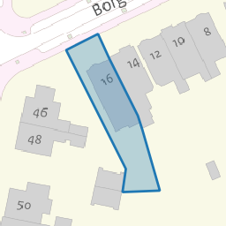 Perceel AMF00-F-1213