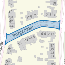 Perceel AMF00-F-1214